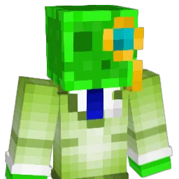 MrDealmaker's Minecraft skin