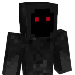 MrDeathSythe's Minecraft skin