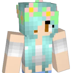 MrDecay1 Minecraft avatar bust