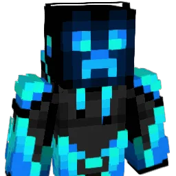 MrDeer07 Minecraft avatar bust