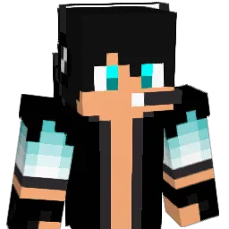 MrDelphox1 Minecraft avatar bust