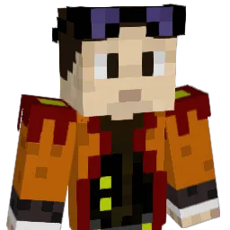 MrDeoth's Minecraft skin
