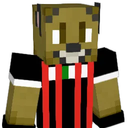 MrDepye Minecraft avatar bust