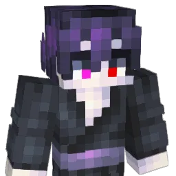 MrDerick_io Minecraft avatar bust
