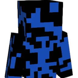 MrDerpPot8toez Minecraft avatar bust