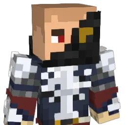 MrDestiny77's Minecraft skin