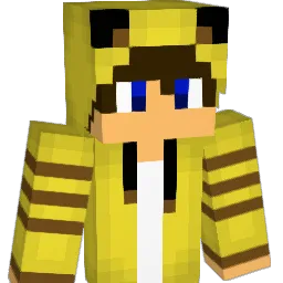 MrDey_M Minecraft avatar bust