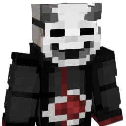 MrDiablooo's Minecraft skin