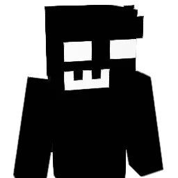 MrDiamond10 Minecraft avatar bust