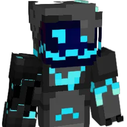 MrDiaperBoy Minecraft avatar bust