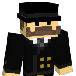 MrDiddl's Minecraft skin