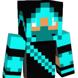 MrDieselMan's Minecraft skin