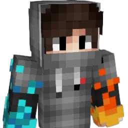 MrDima_Channel's Minecraft skin