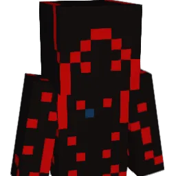 MrDinecraft123 Minecraft avatar bust
