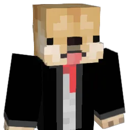 MrDingo115 Minecraft avatar bust