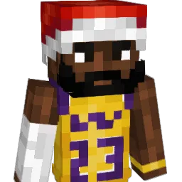 MrDino007 Minecraft avatar bust