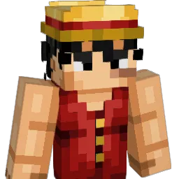 MrDinoo2 Minecraft avatar bust