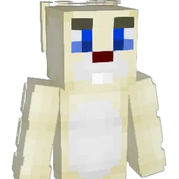 MrDinosaurswag Minecraft avatar bust