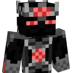 MrDio123 Minecraft avatar bust