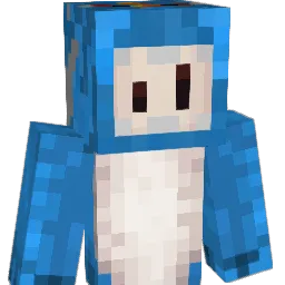 MrDipperFlipper's Minecraft skin