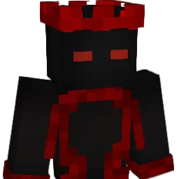 MrDirtti's Minecraft skin