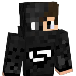 MrDispix's Minecraft skin