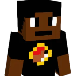 MrDonovan187 Minecraft avatar bust