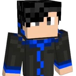 MrDoof's Minecraft skin