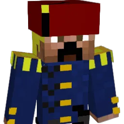 MrDoruk1234's Minecraft skin