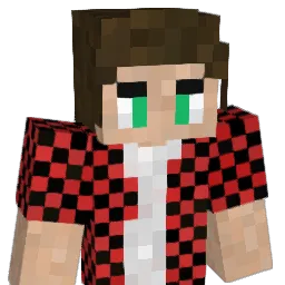 MrDouk's Minecraft skin