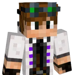 MrDrProfWumbo Minecraft avatar bust
