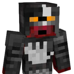 MrDrProfYeti Minecraft avatar bust