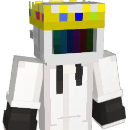 MrDrProfessor_4 Minecraft avatar bust