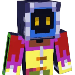MrDrProfessor_Jr Minecraft avatar bust