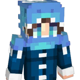 MrDuckCraft Minecraft avatar bust