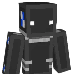 MrDumm4's Minecraft skin