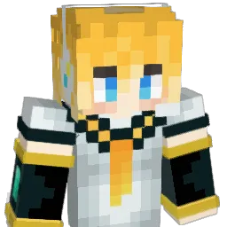 MrDumppy Minecraft avatar bust