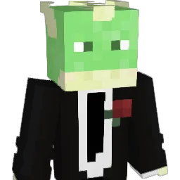 MrDyno_ Minecraft avatar bust