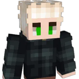 MrEGGGY Minecraft avatar bust