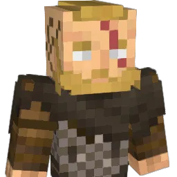 MrELMOe's Minecraft skin