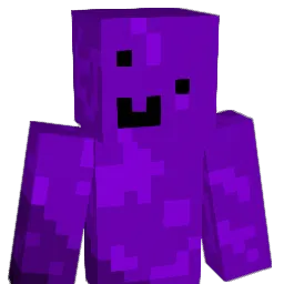 MrENDERMENAS Minecraft avatar bust