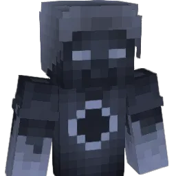 MrEUSGamer Minecraft avatar bust