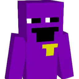 MrE_Sauce Minecraft avatar bust