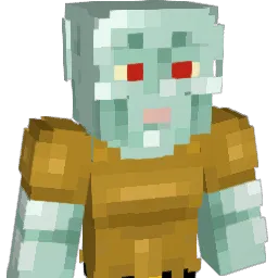 MrEastbridge Minecraft avatar bust