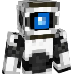 MrEdiz67 Minecraft avatar bust