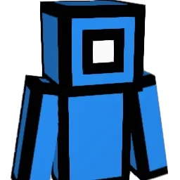 MrEgg53 Minecraft avatar bust