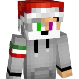 MrEmanu Minecraft avatar bust