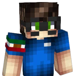 MrEmi's Minecraft skin