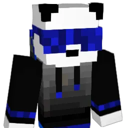 MrEnErGiZ3 Minecraft avatar bust