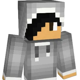 MrEngel Minecraft avatar bust
